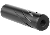 Geluiddemper Huggett Belita Compact 1/2 UNF (2)