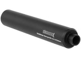 Geluiddemper Weihrauch 1/2 UNF (2)
