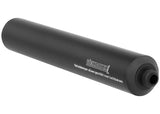 Geluiddemper Weihrauch HW100 FSB (2)