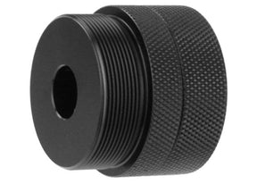 Geluiddemperadapter DonnyFL Evanix Rex/Gamo TC35 M18x1