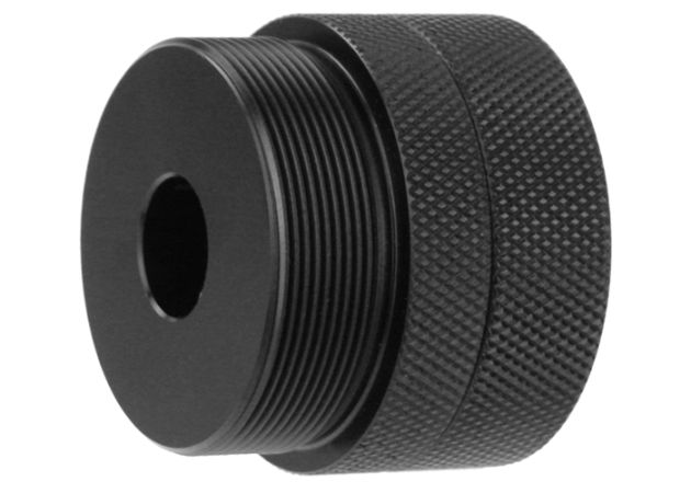 Geluiddemperadapter DonnyFL Evanix Rex/Gamo TC35 M18x1