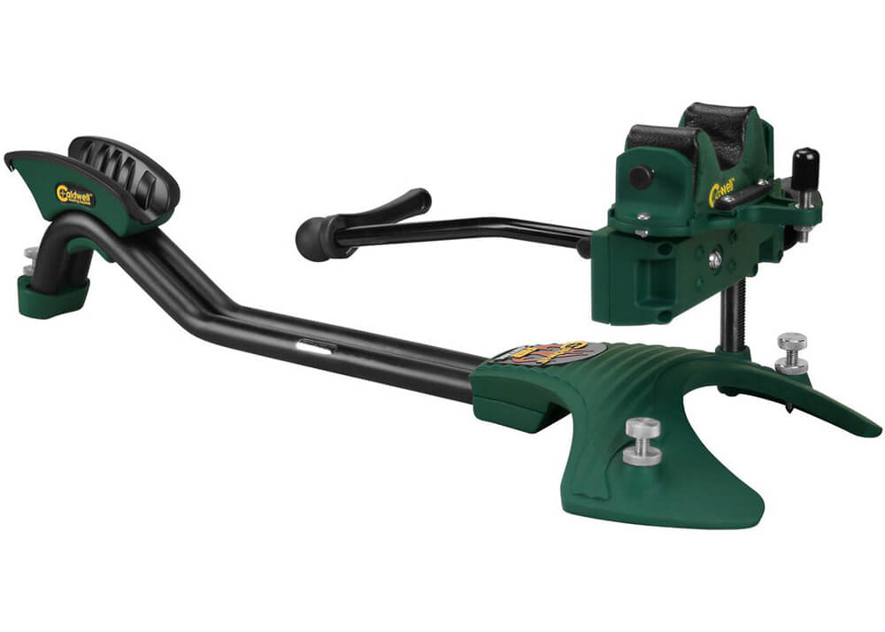 Geweersteun Caldwell Fire Control Full Length Rest