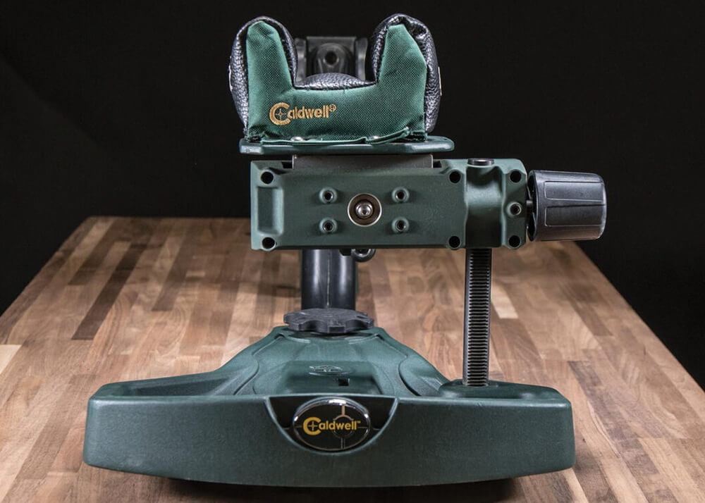 Geweersteun Caldwell Lead Sled FCX