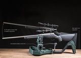Geweersteun Caldwell Lead Sled FCX