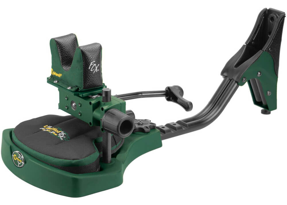 Geweersteun Caldwell Lead Sled FCX