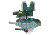 Geweersteun Caldwell Lead Sled FCX