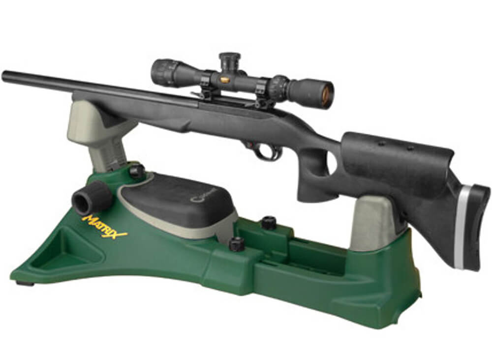 Geweersteun Caldwell Matrix Rest