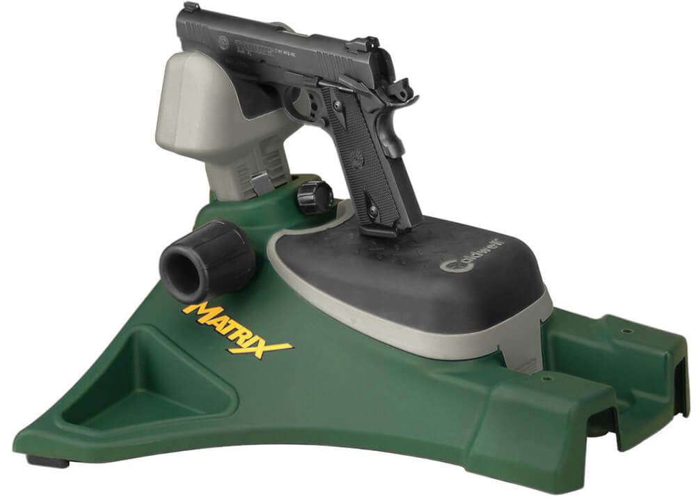 Geweersteun Caldwell Matrix Rest
