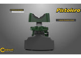 Geweersteun Caldwell Pistolero