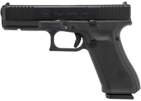 Glock 17 Generation 5 MOS FS (3)