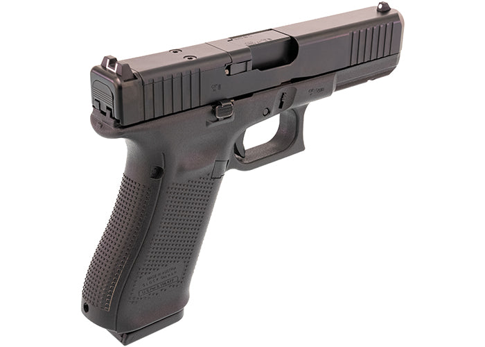 Glock 17 Generation 5 MOS FS