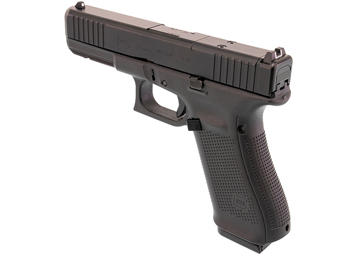 Glock 17 Generation 5 MOS FS