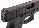 Glock 17 Generation 5 MOS FS