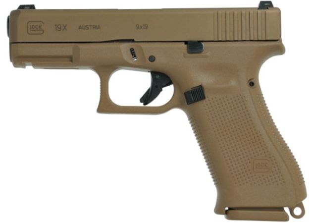 Glock 19X (3)
