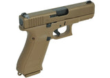 Glock 19X