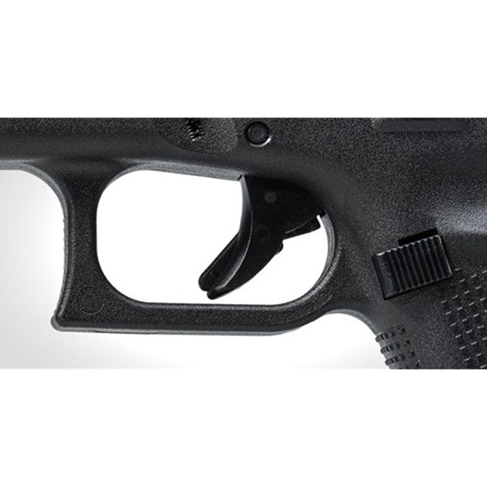 Glock 34 Generation 5 MOS FS