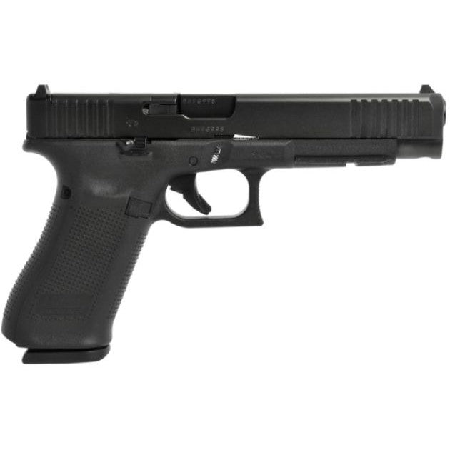 Glock 34 Generation 5 MOS FS