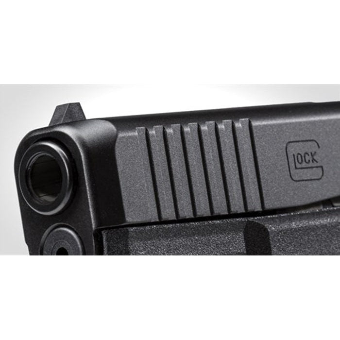Glock 34 Generation 5 MOS FS