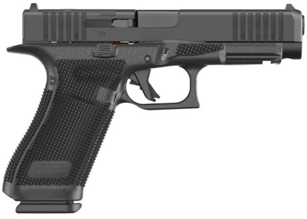 Glock 17 Gen 6