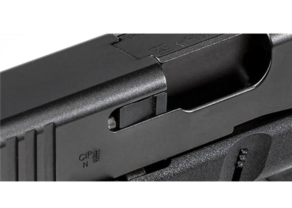 Glock 17 Generation 5