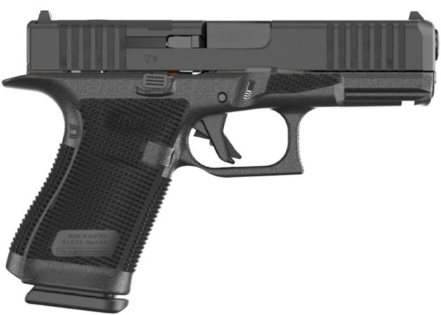 Glock 19 Gen 6