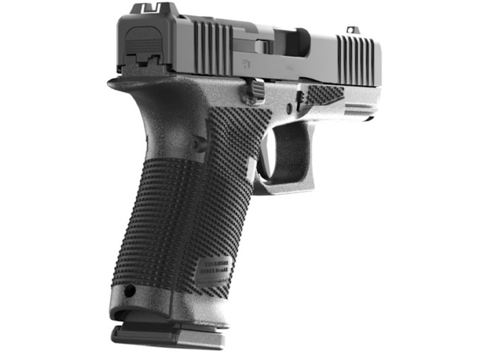 Glock 19 Gen 6