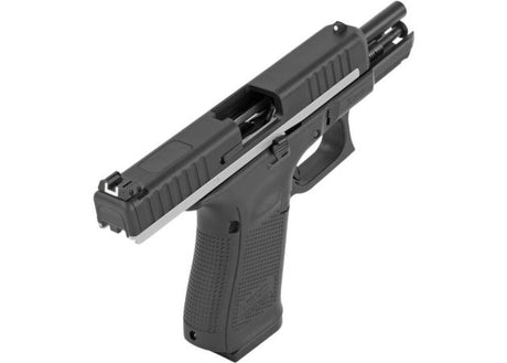 Glock 44 Silver Line - Limited Edition (3)