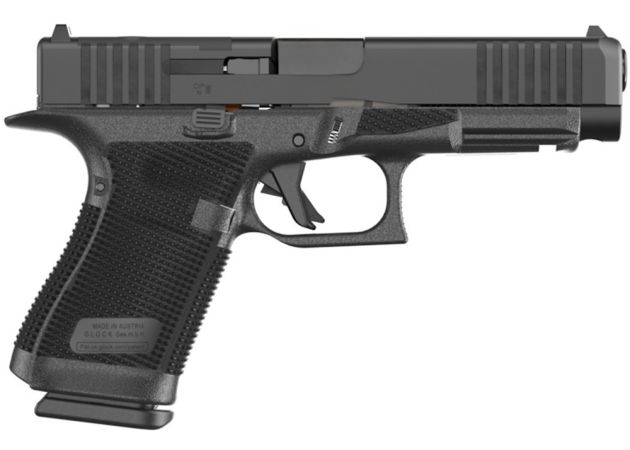 Glock 49 Gen 6