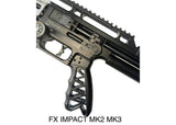 Grip Eagle Vision AR Style voor FX & Edgun