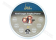 Luchtdrukkogeltjes H&N Field Target Trophy Power 5.5 mm 14.66 grain
