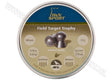 Luchtdrukkogeltjes H&N Field Target Trophy 4.52 mm 8.64 grain