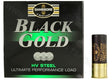 Hagelpatronen Gamebore Black Gold HV Steel kal. 12 32 gram