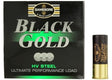 Hagelpatronen Gamebore Black Gold Steel kal. 12 28 gram