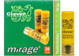 Hagelpatronen Clever Mirage kal. 20 T3 Steel 24 gram