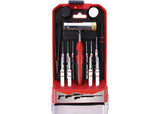 Hamer & Doorslagset Birchwood Armorer's (3)