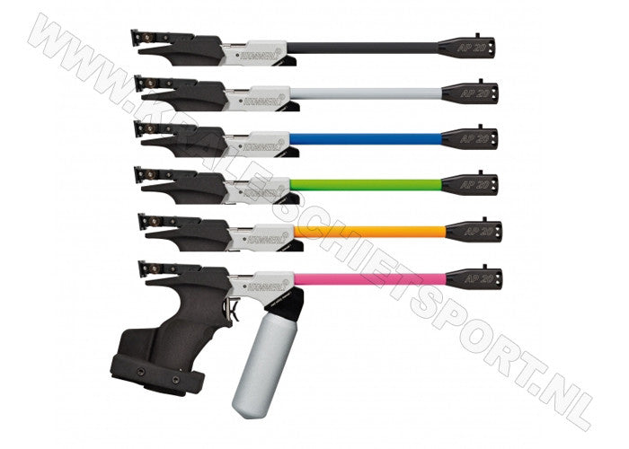 Hammerli AP20