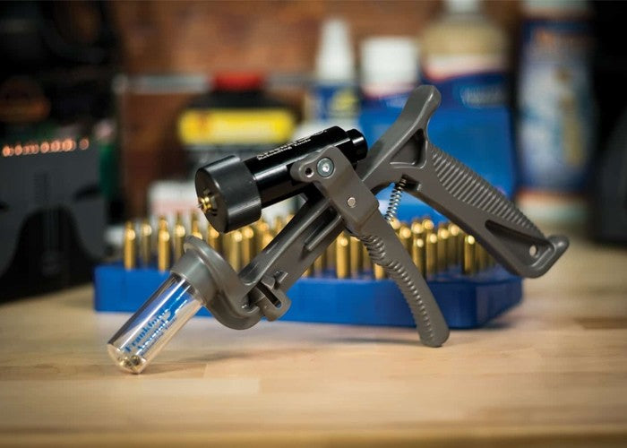 Hand Depriming Tool Frankford Arsenal