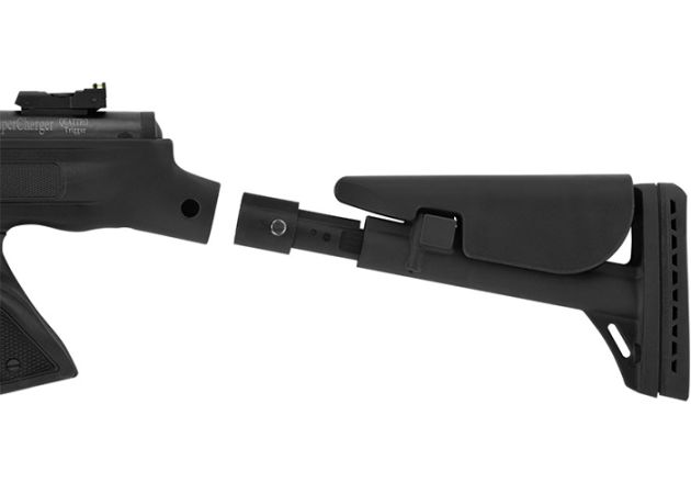Hatsan Mod 25 SuperTact QE (3)