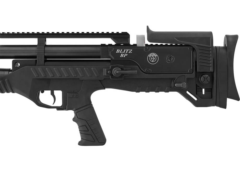 Hatsan Blitz BP