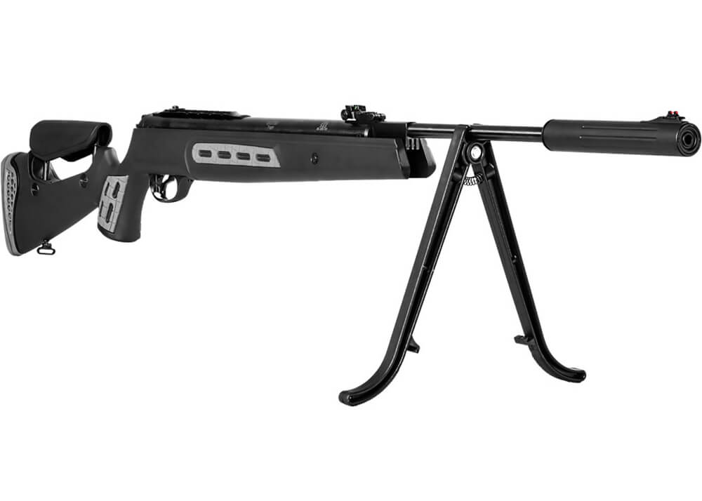 Hatsan Mod 125 Sniper Vortex
