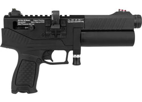 Hatsan Velox - Black