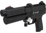 Hatsan Velox - Black