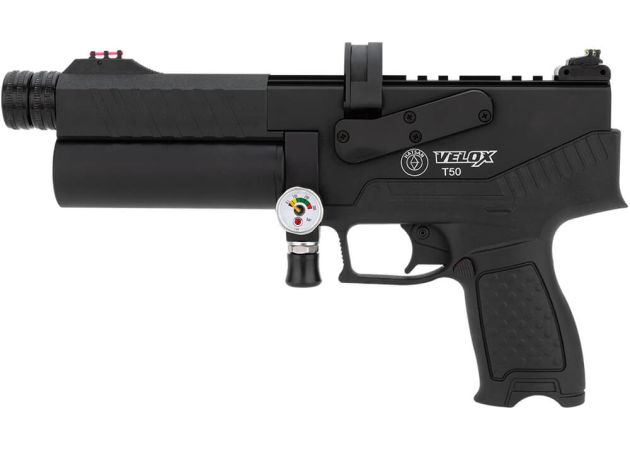 Hatsan Velox T50 - Black (2)