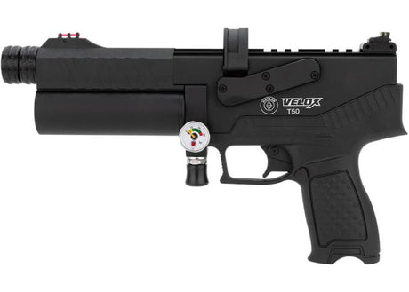 Hatsan Velox T50 - Black (2)