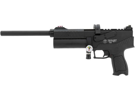 Hatsan Velox T50 - Black (3)