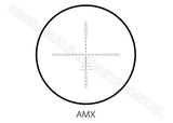 Hawke Airmax 2-7x32 AMX Richtkijker (2)