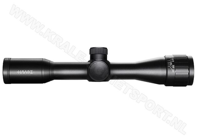 Hawke Vantage 4x32 AO Mil-dot Richtkijker