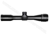 Hawke Vantage 4x32 AO Mil-dot Richtkijker