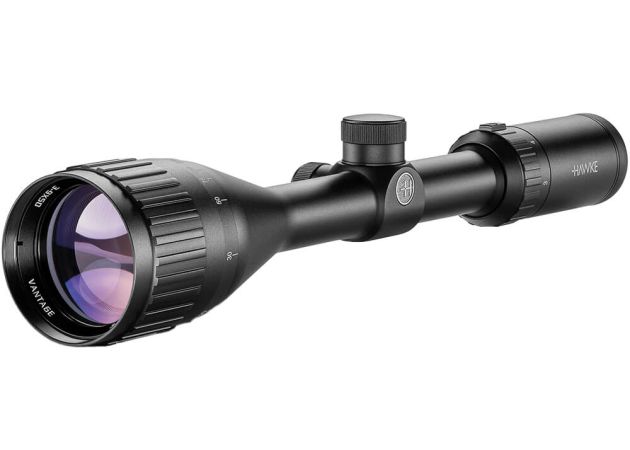 Hawke Vantage 3-9x50 AO Richtkijker (3)