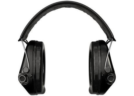 Gehoorbeschermer Sordin Supreme Pro X Leather Black (3)